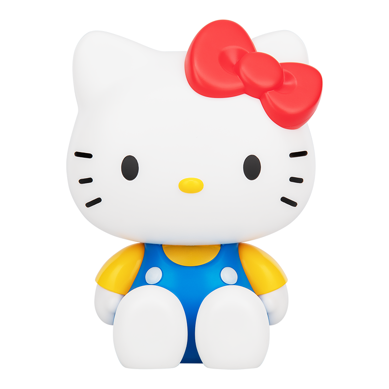 Hello Kitty Money Box