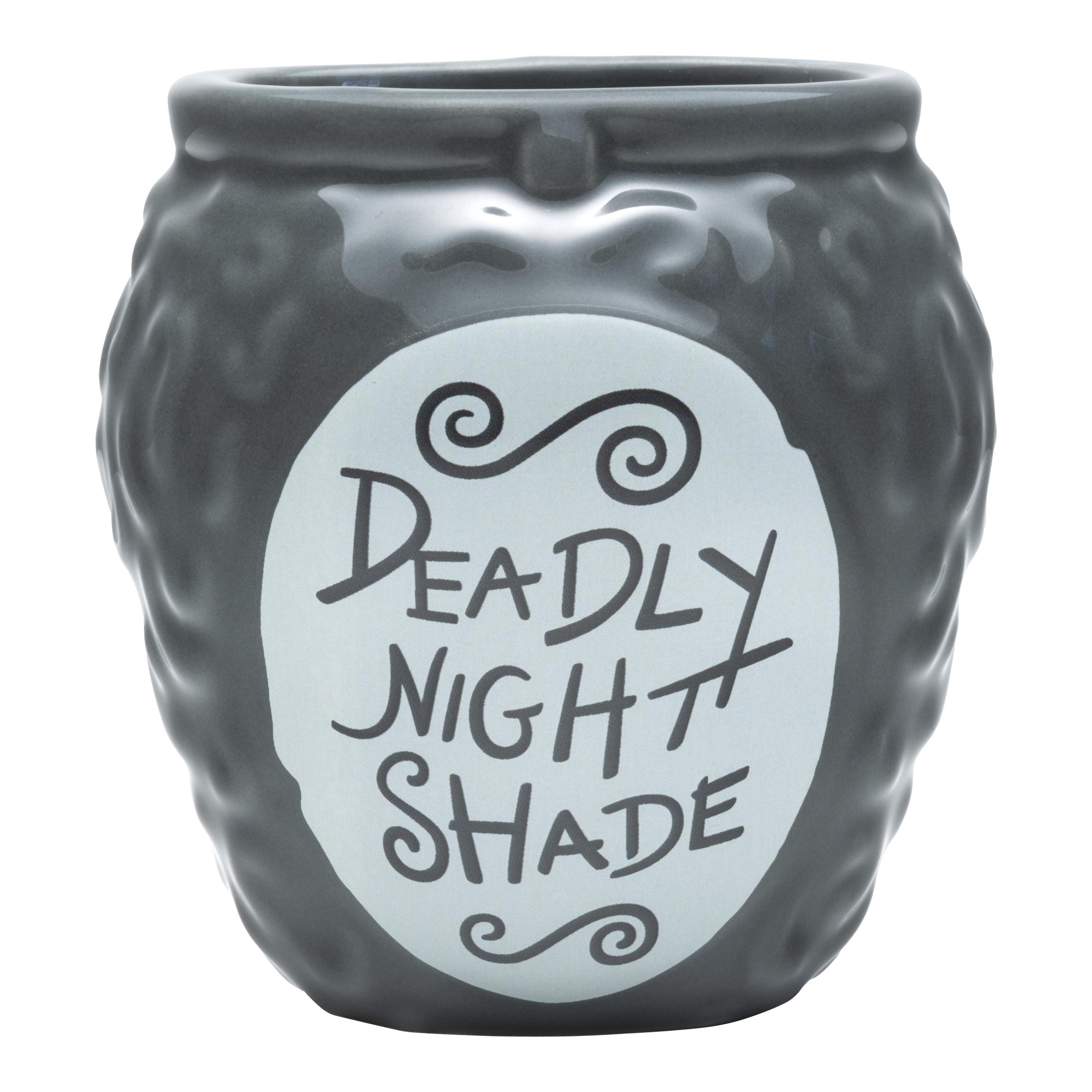 Nightmare Before Christmas Potion Bowls