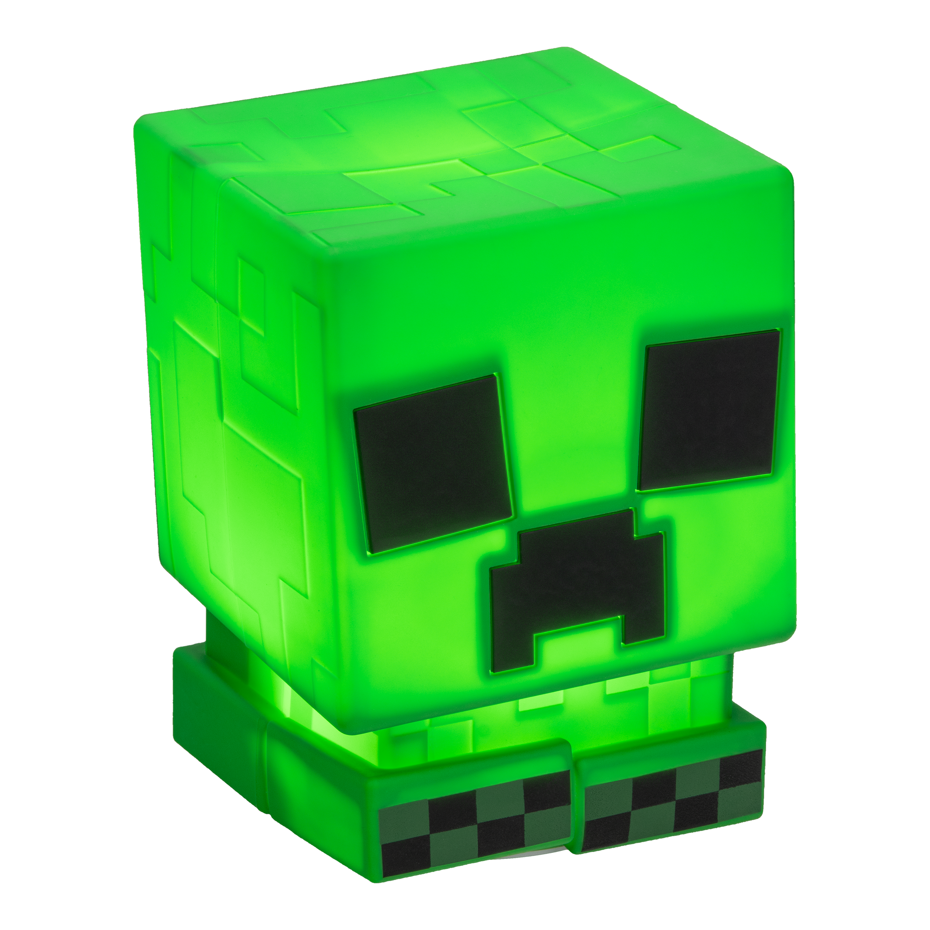 Minecraft Creeper SquishyGlo Light