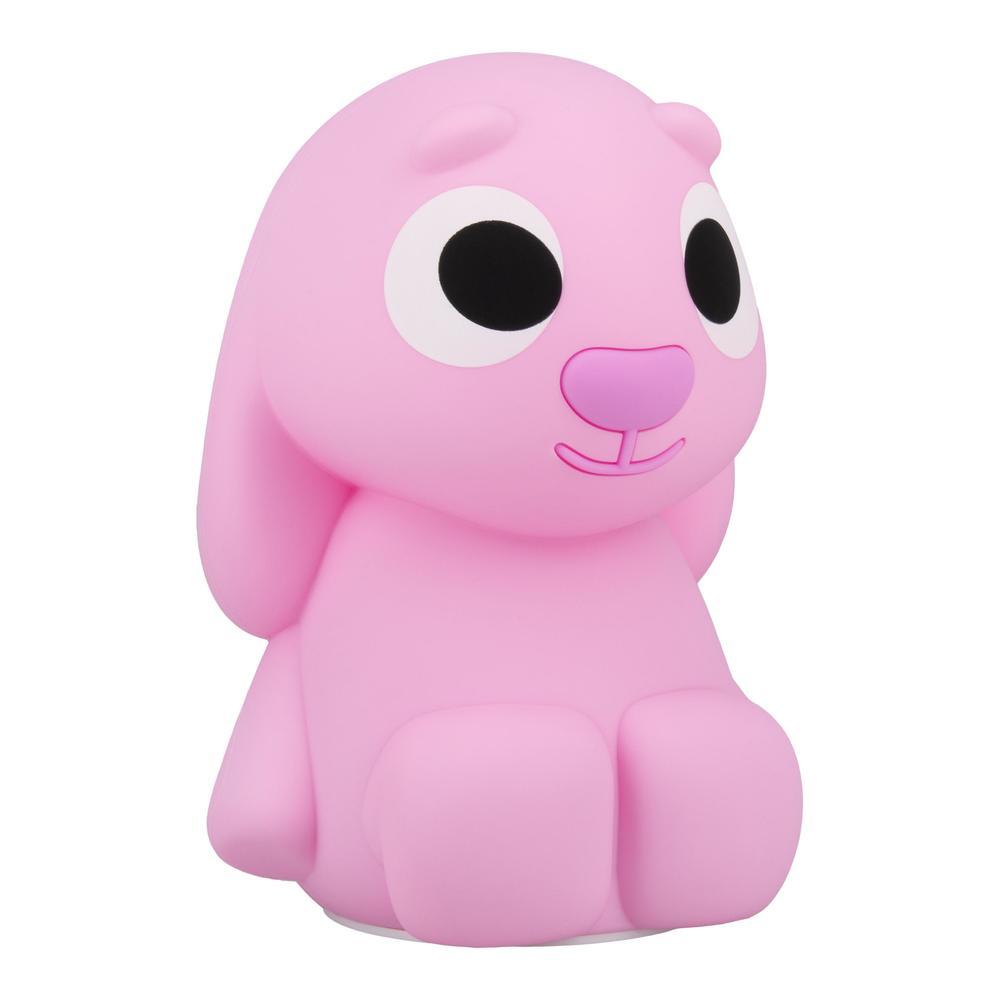 Bluey Floppy SquishyGlo Light