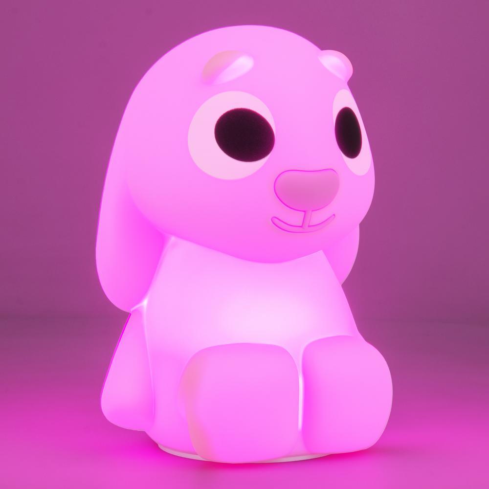Bluey Floppy SquishyGlo Light