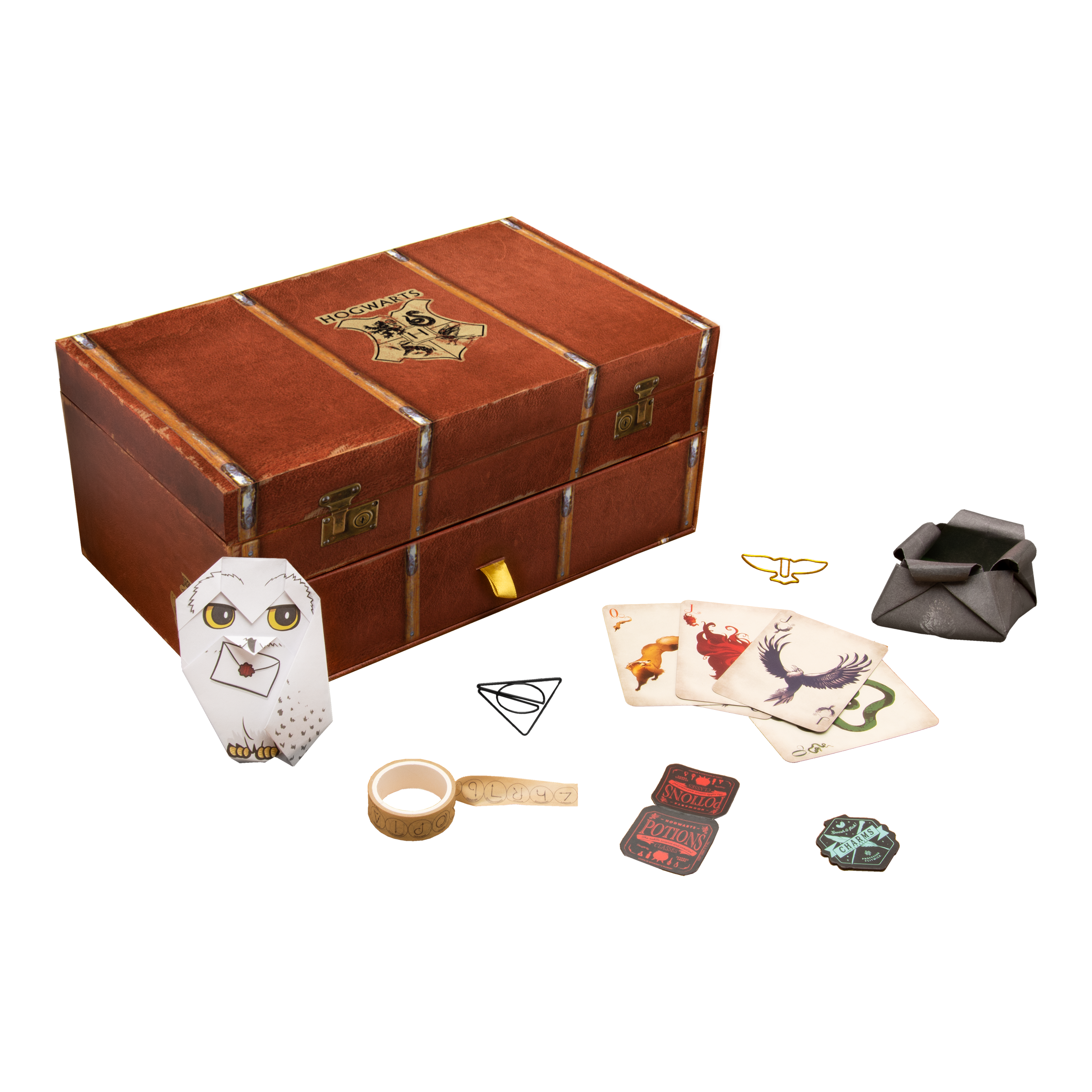 Harry Potter Keepsake Box Advent Calendar