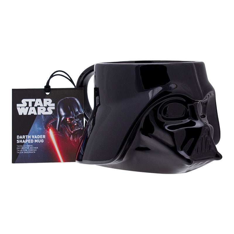 Star Wars Darth Vader Mug