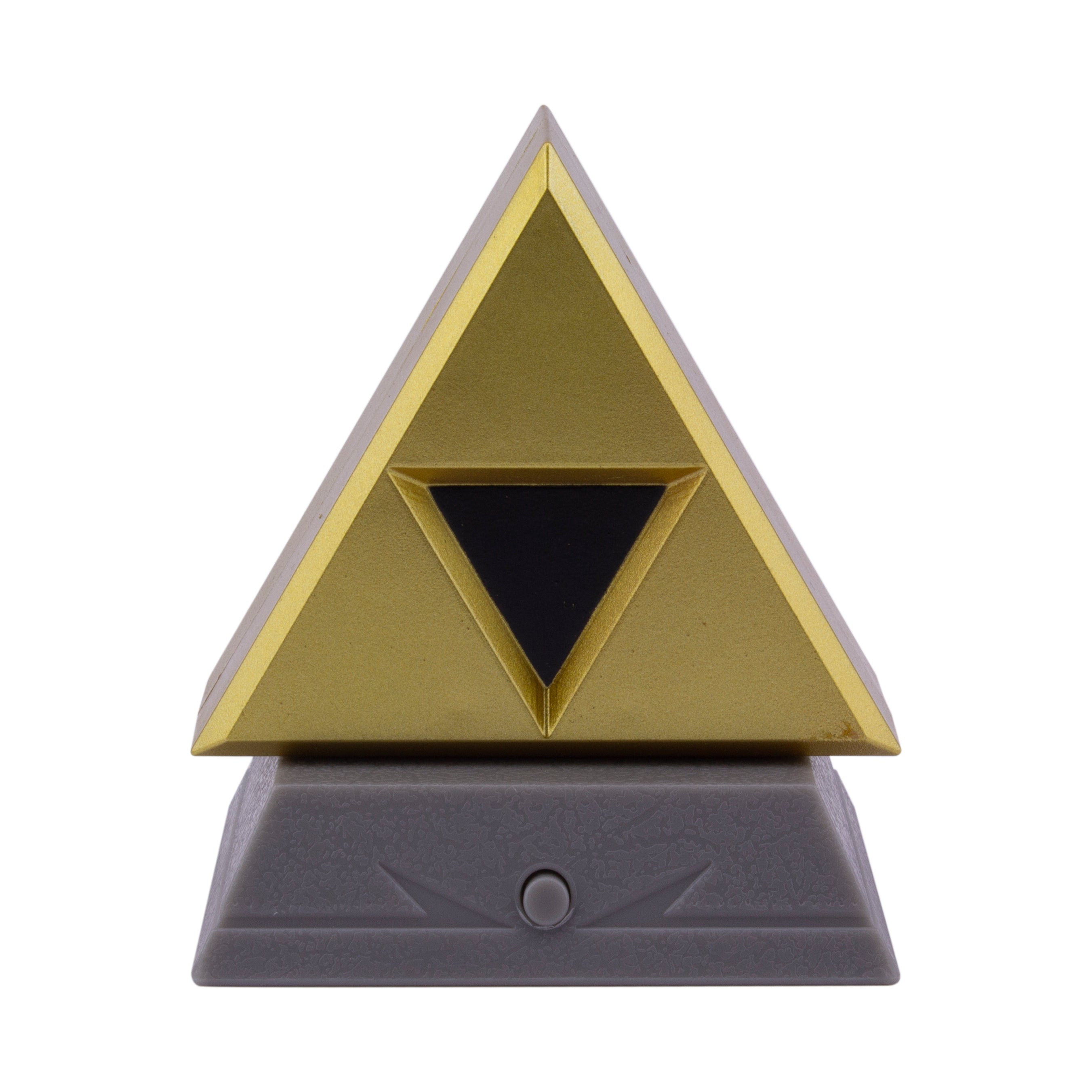 Zelda Triforce Icon Light