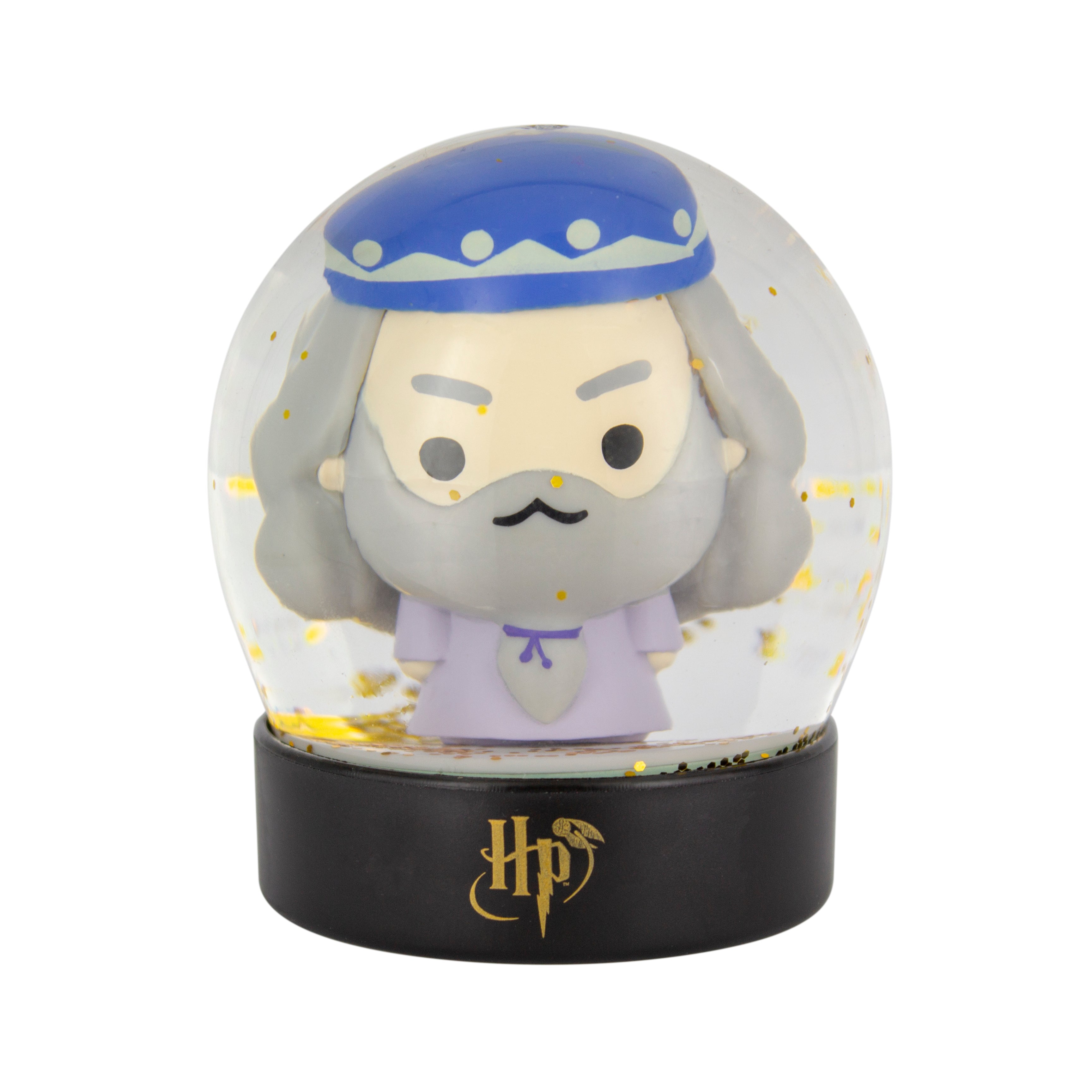 Harry Potter Dumbledore Snow Globe