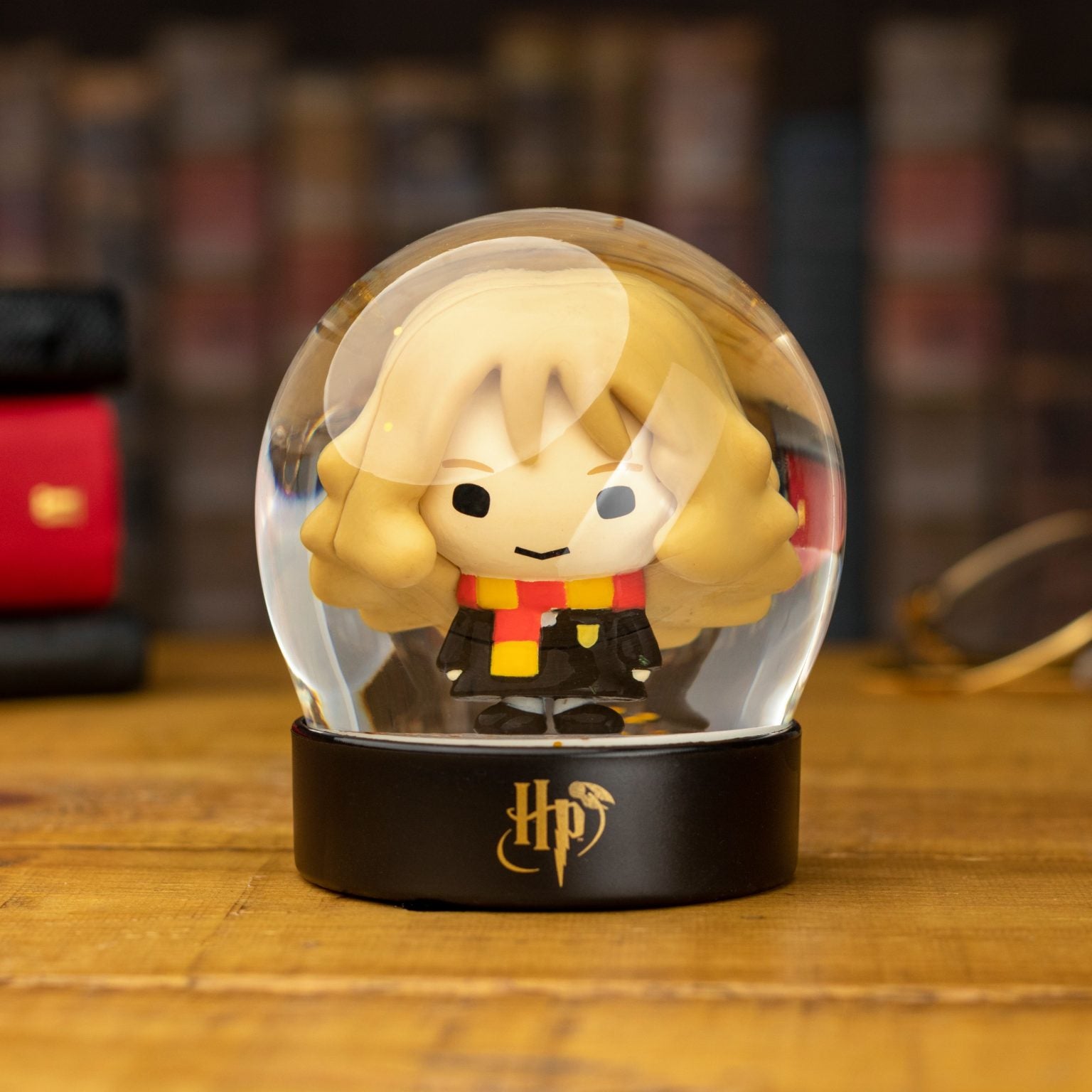 Paladone Harry Potter Hermione Snow Globe