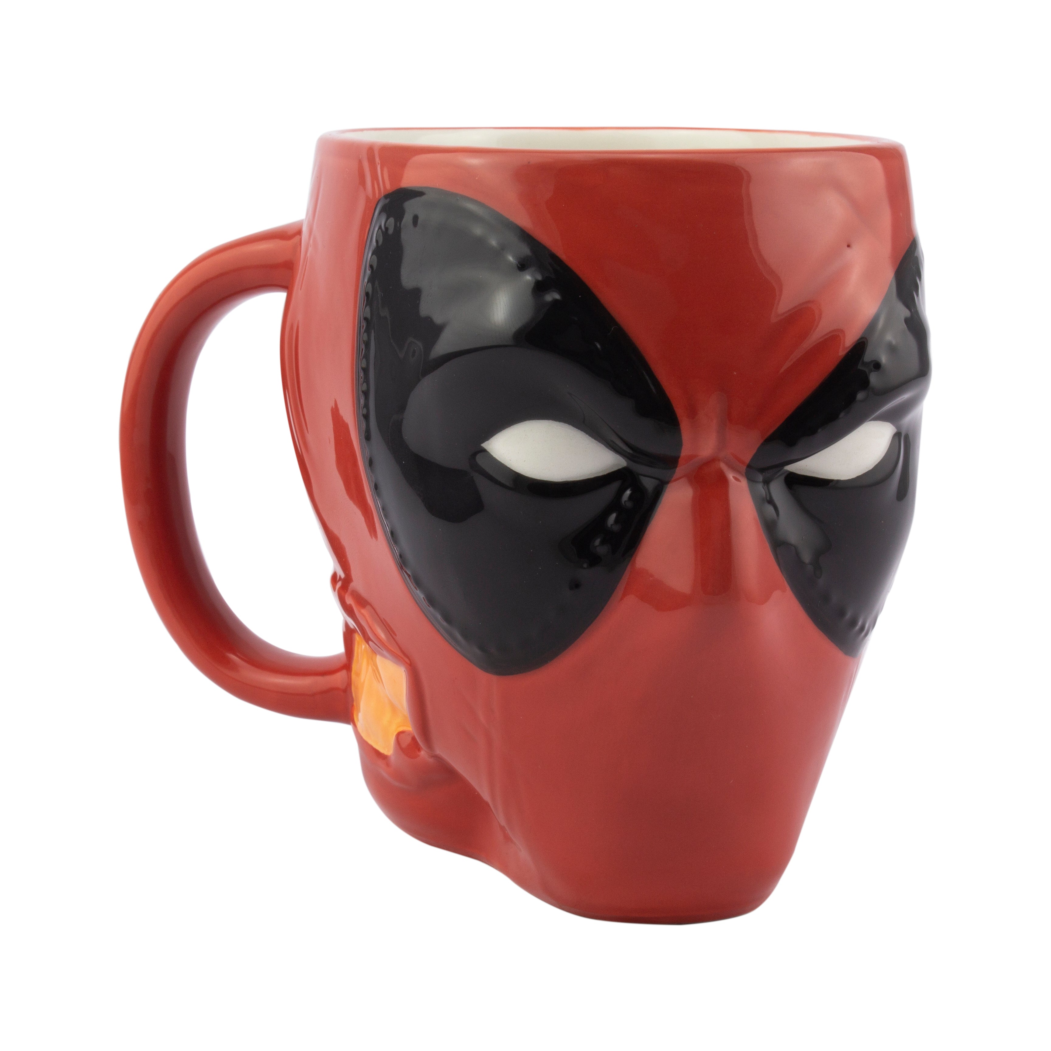 Deadpool Mug