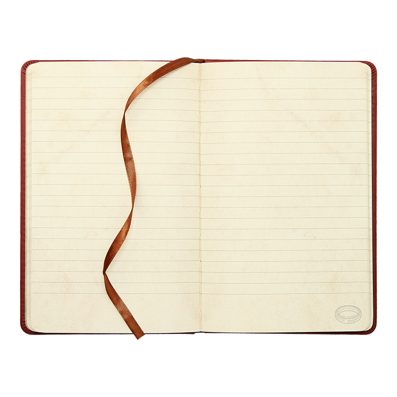 Lord of the Rings Notebook