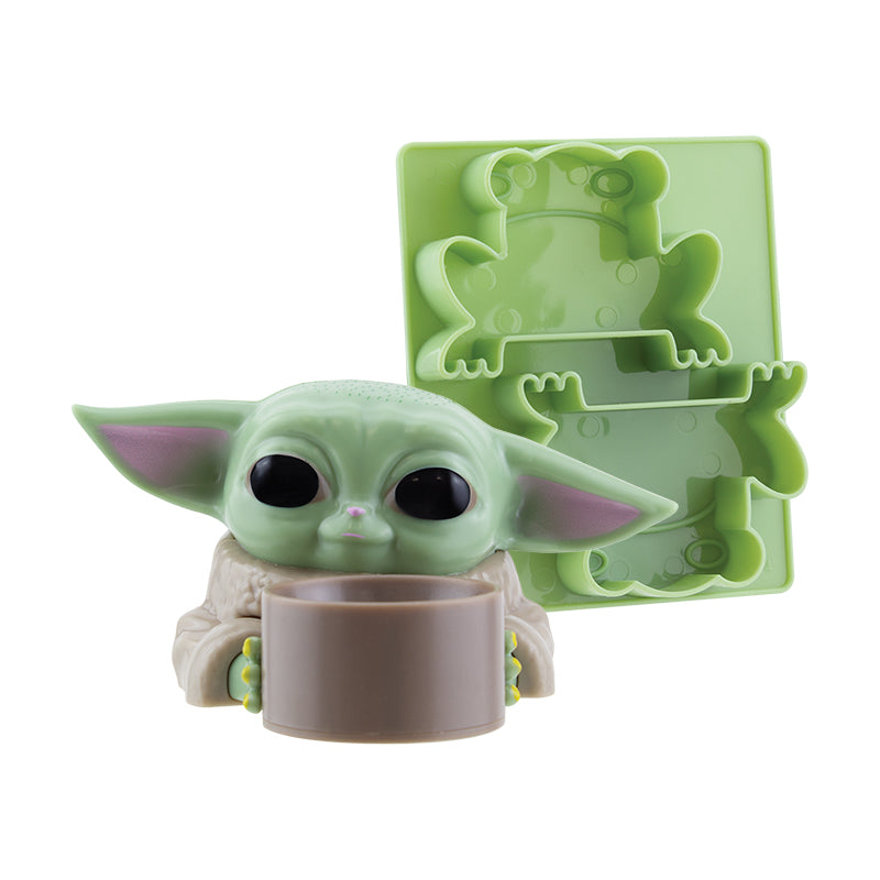 Star Wars The Child Egg Cup