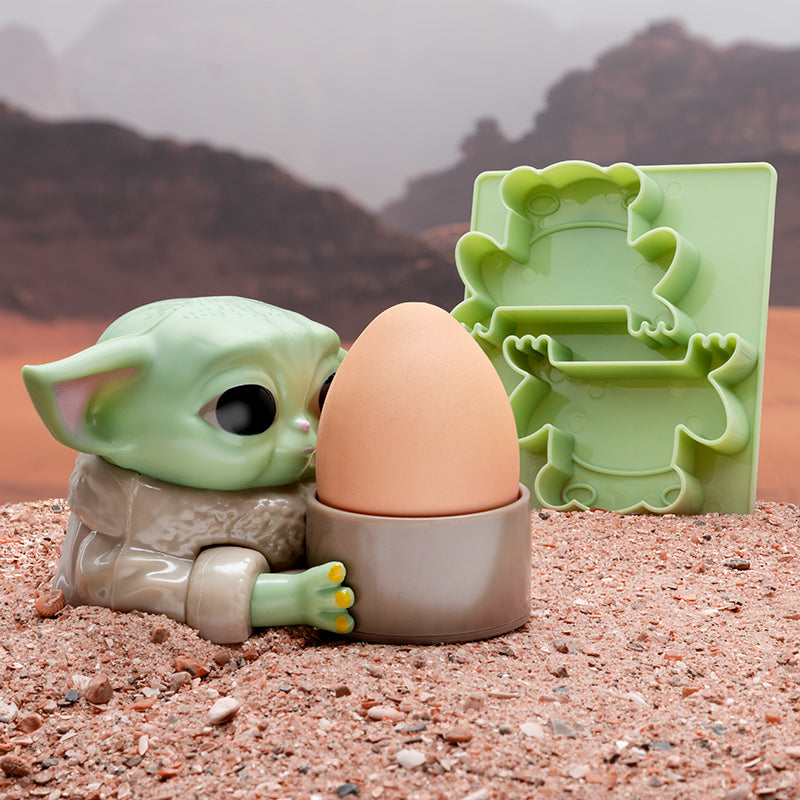 Star Wars The Child Egg Cup