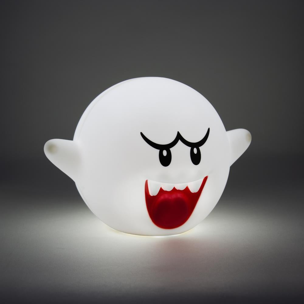 Super Mario Boo Light