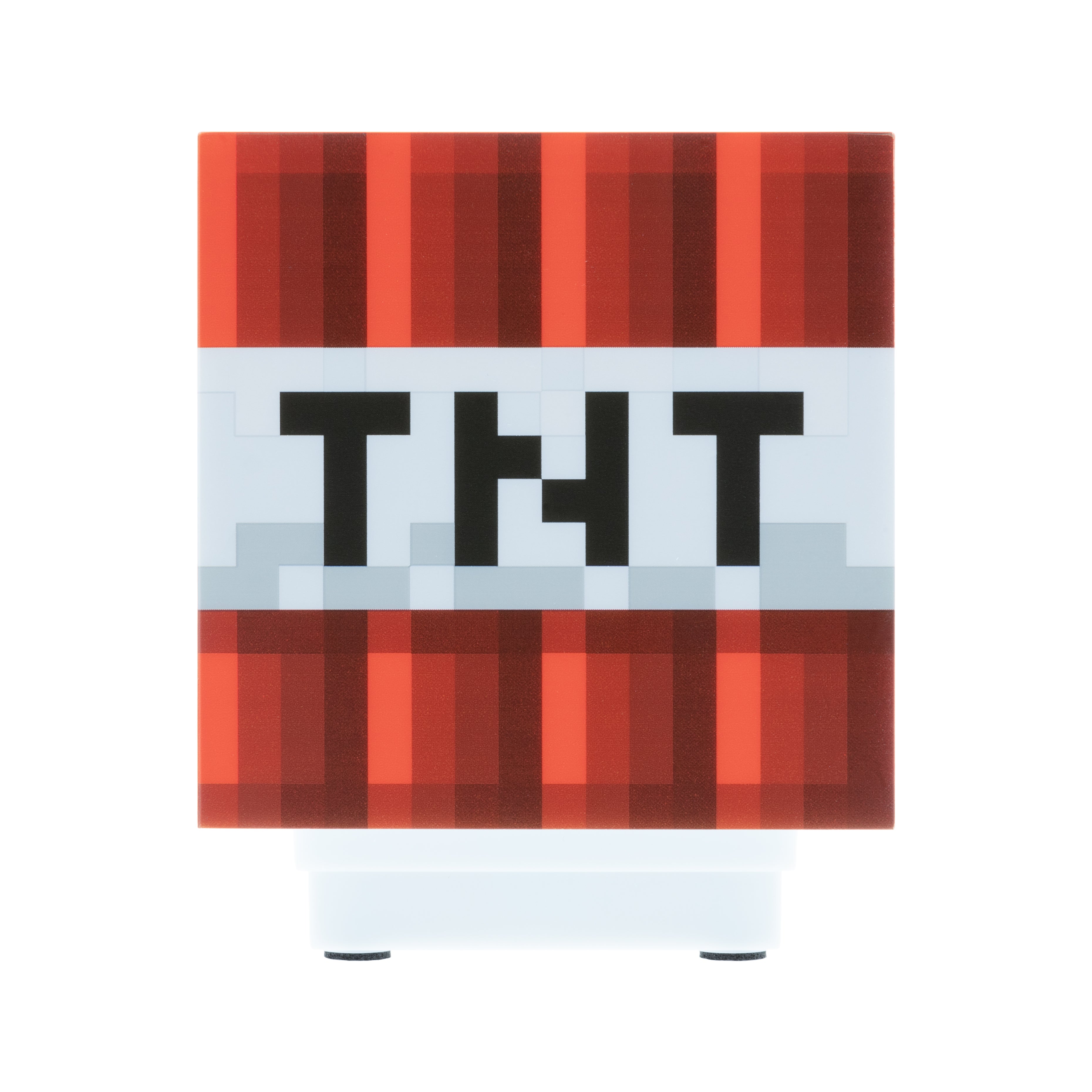 Minecraft TNT Light