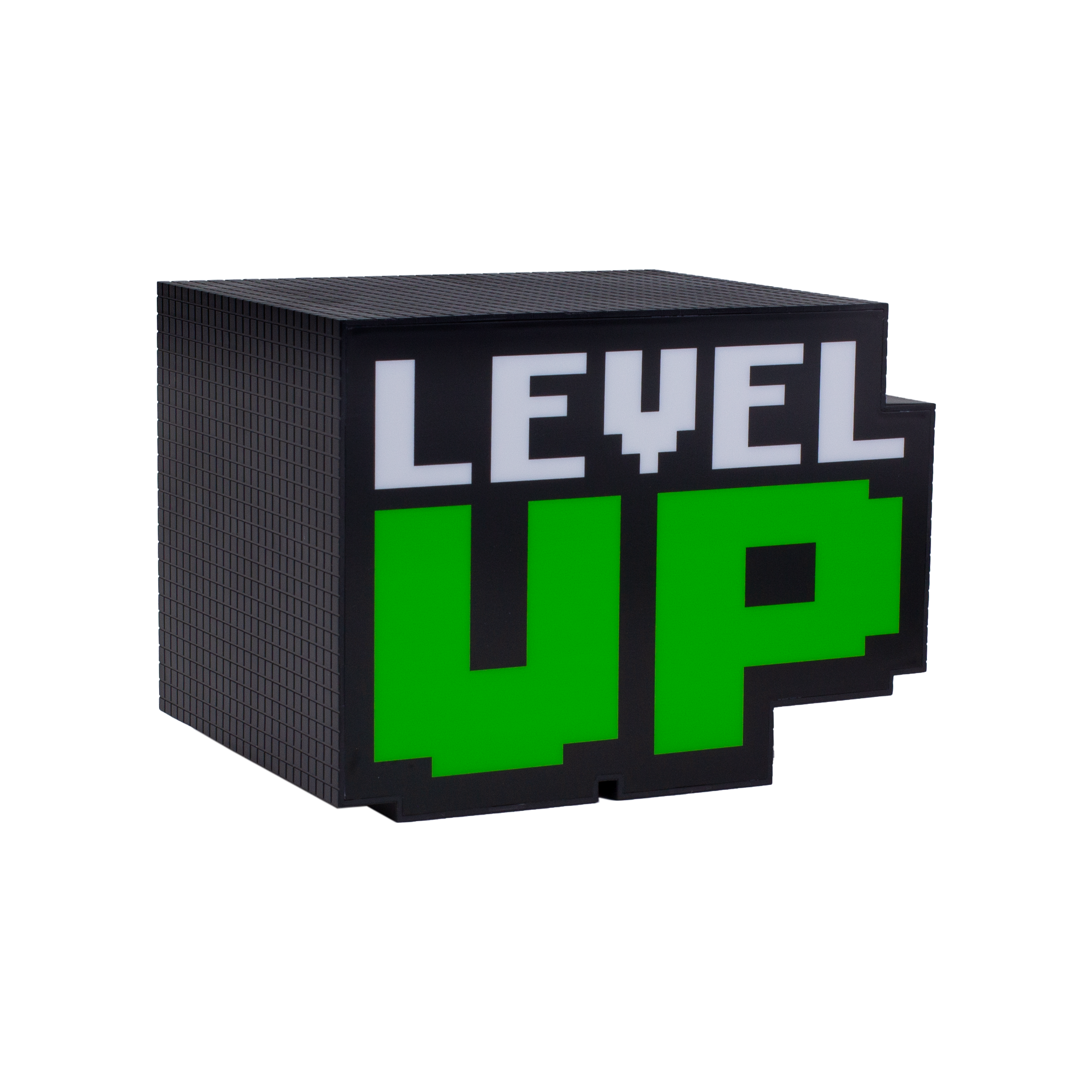 Level Up Light with Sound