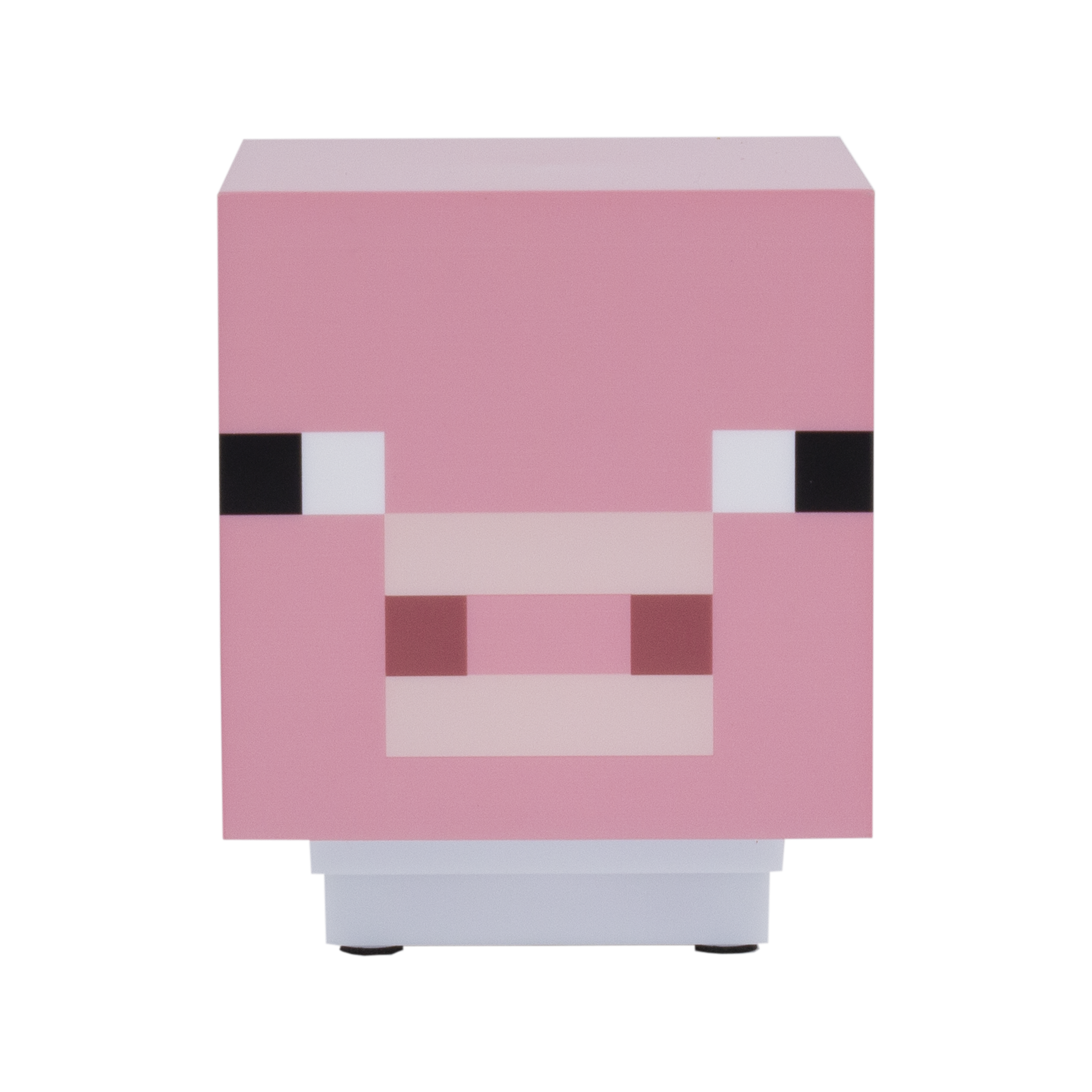 Minecraft Pig Light
