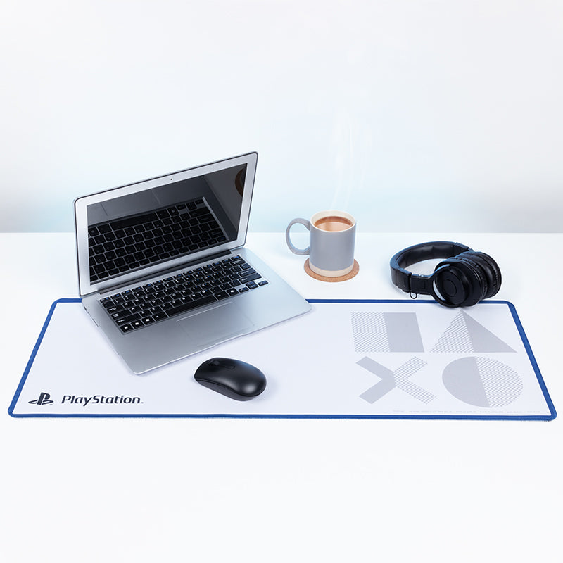 PlayStation PS5 Icons Desk Mat