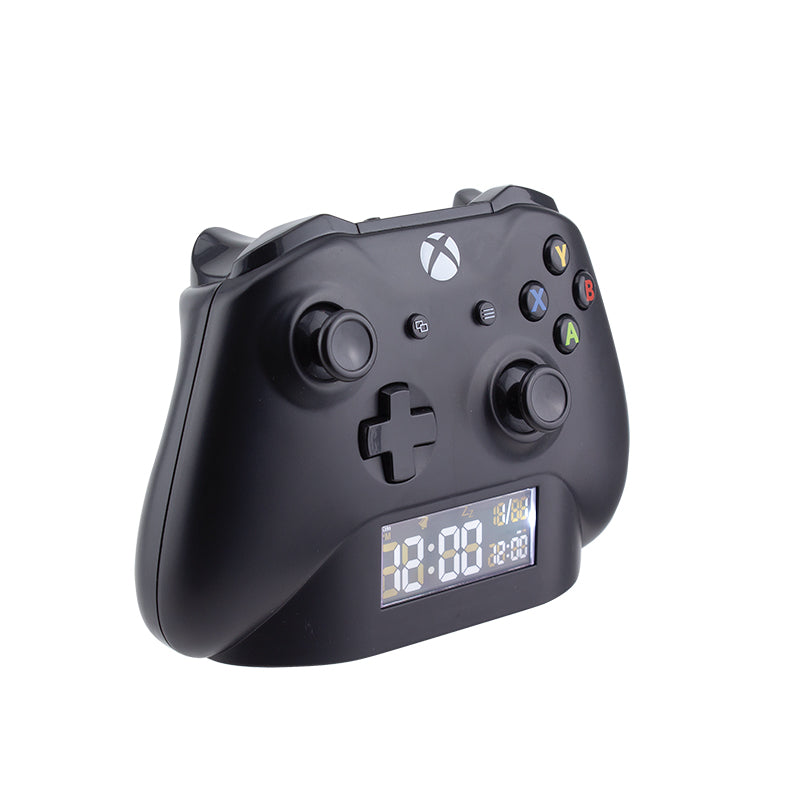 Xbox Alarm Clock (Black)