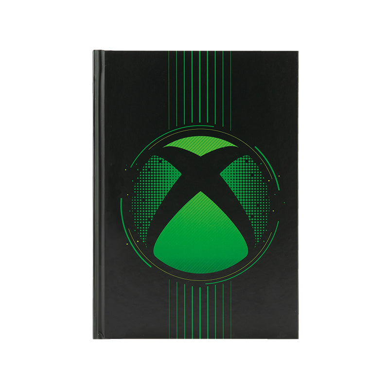Xbox Notebook