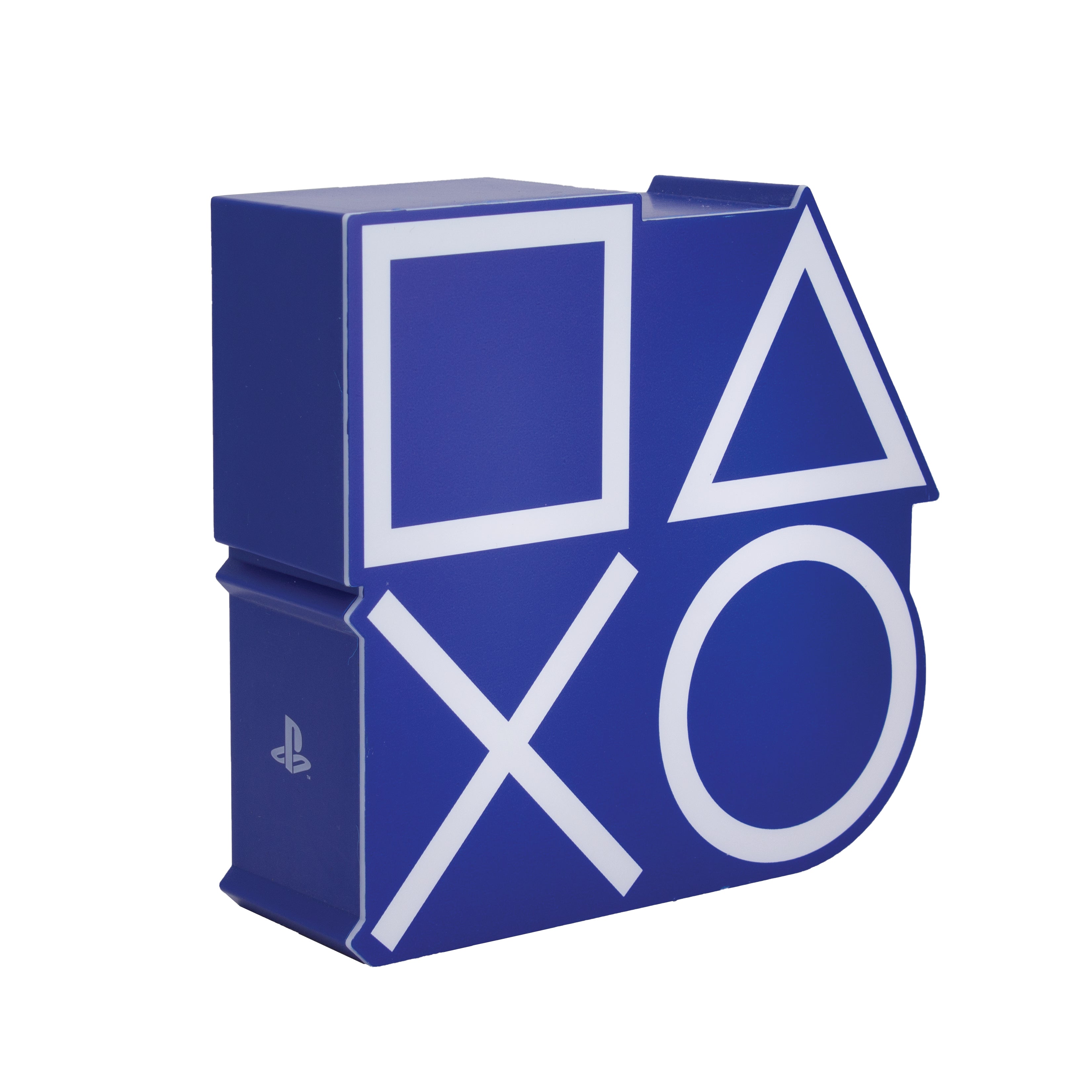PlayStation Icons Box Light