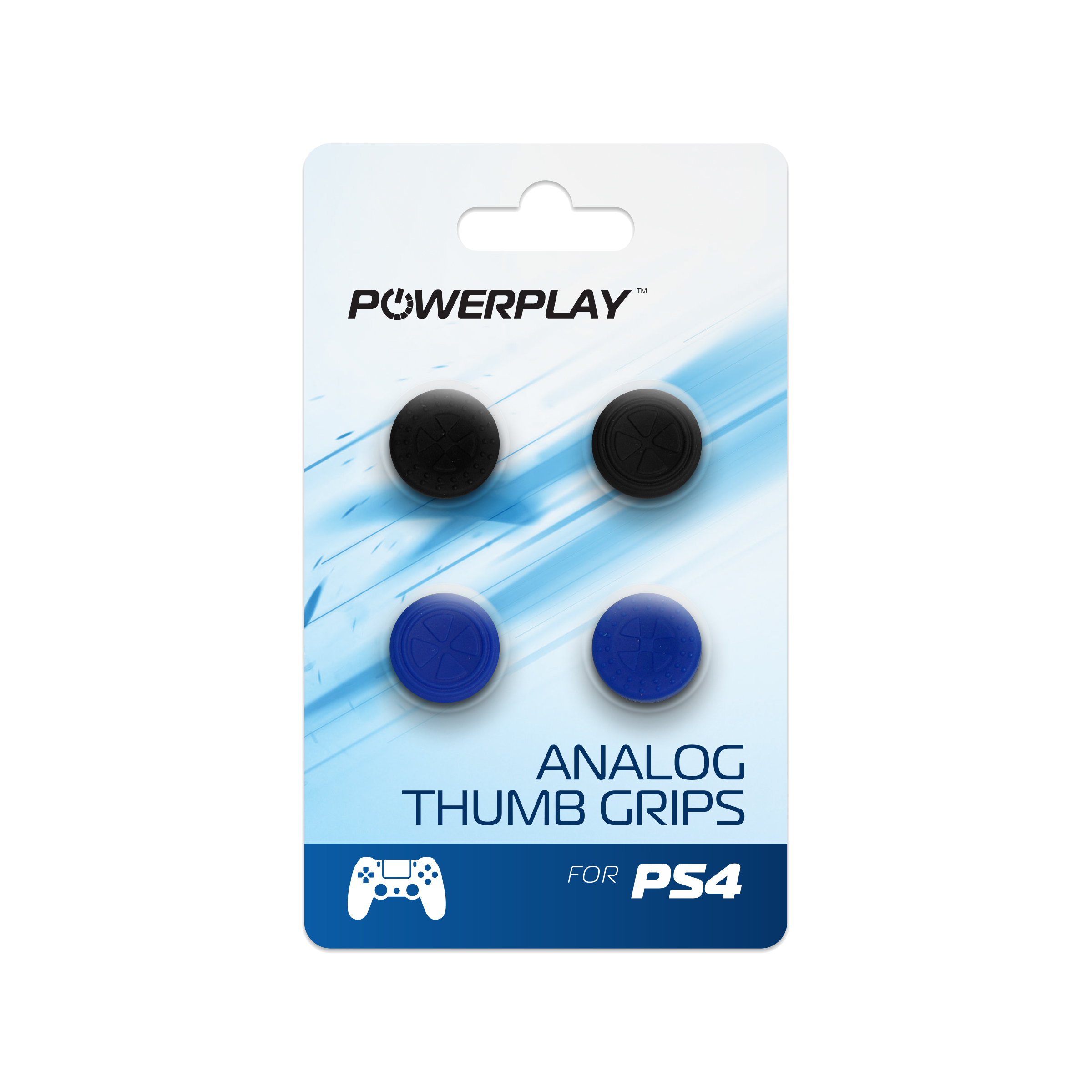 PowerPlay PS4 Thumb Grips
