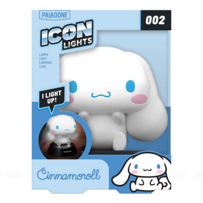 Cinnamoroll Icon Light
