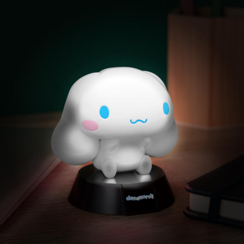 Cinnamoroll Icon Light