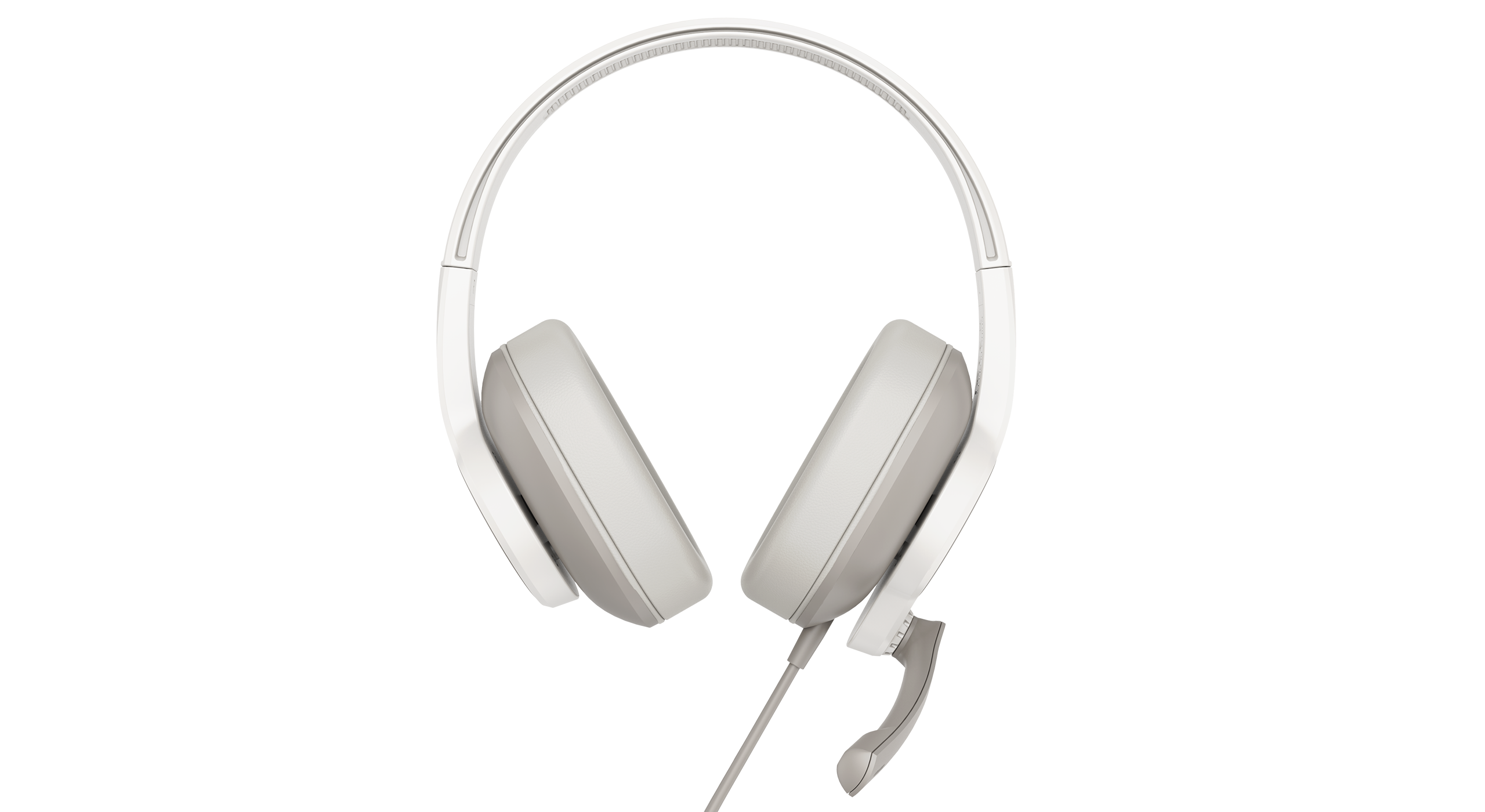 SADES Upower Wired Headset (Grey)