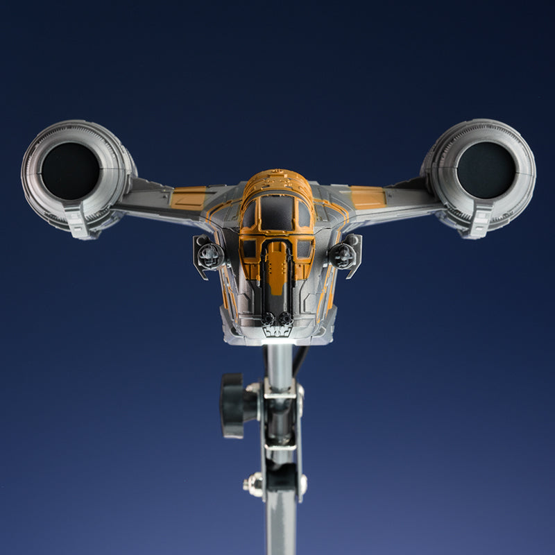 Star Wars Razor Crest Posable Desk Light