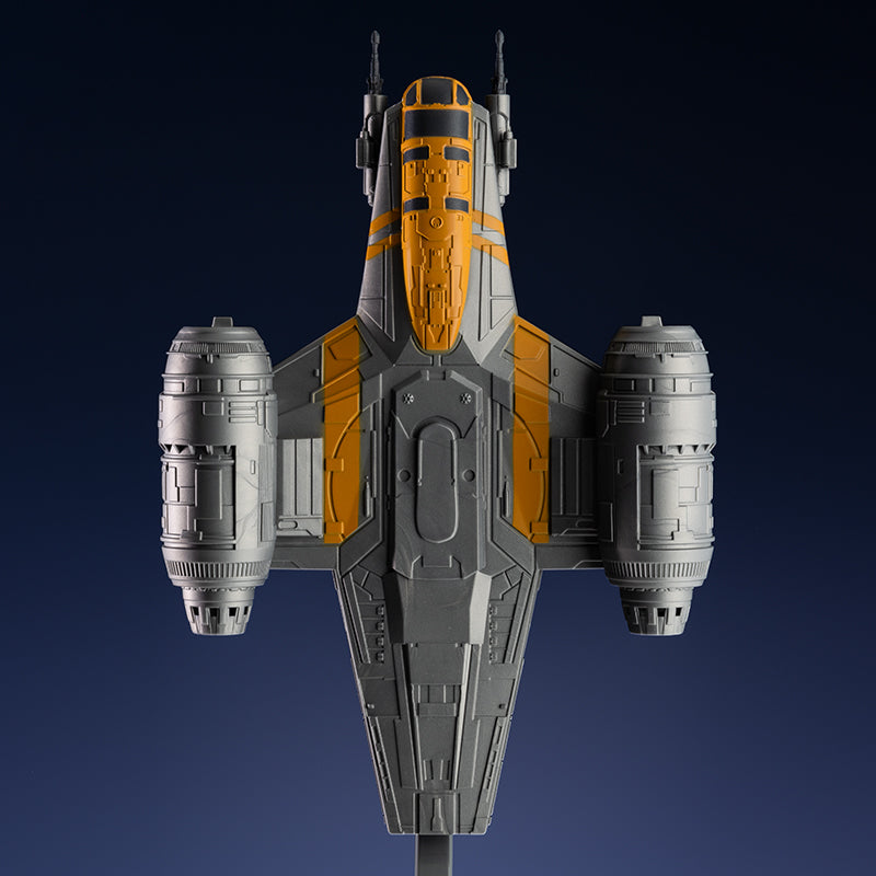 Star Wars Razor Crest Posable Desk Light