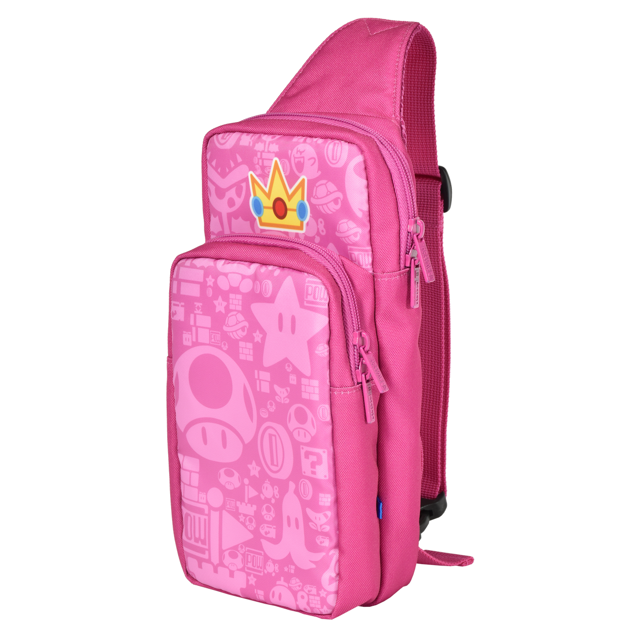Hori Switch Adventure Pack (Peach)