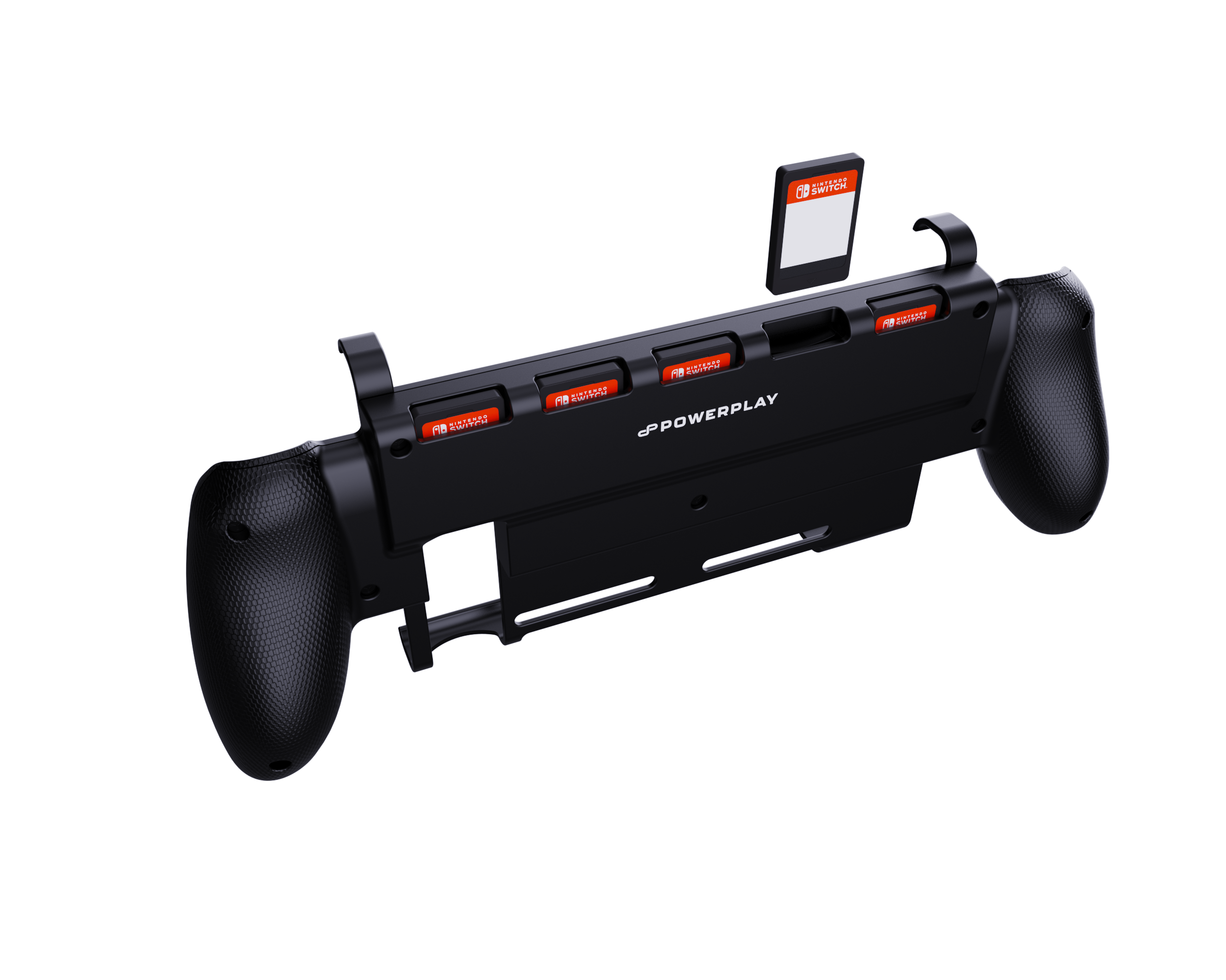 PowerPlay Switch Comfort Grip