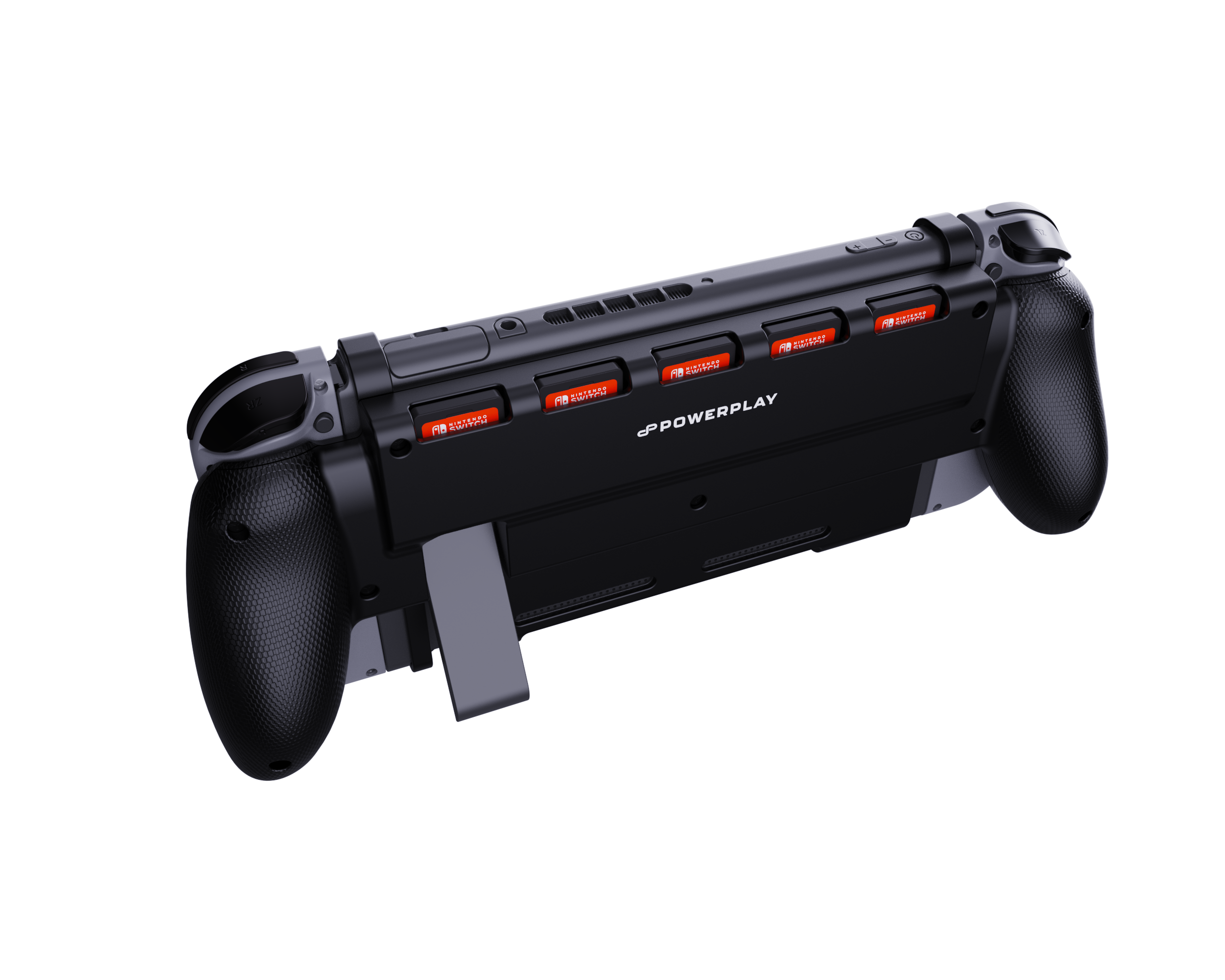 PowerPlay Switch Comfort Grip