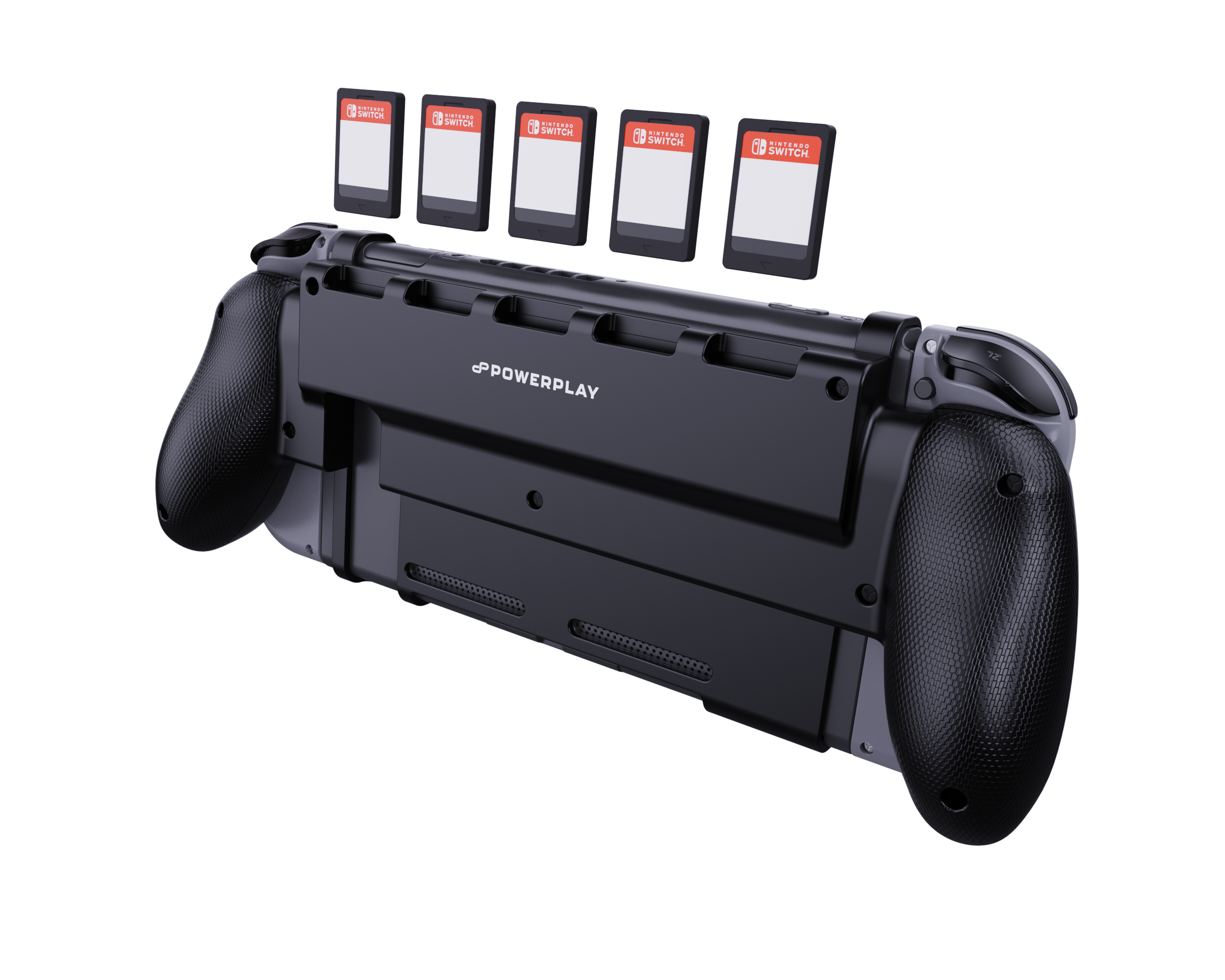 PowerPlay Switch Comfort Grip