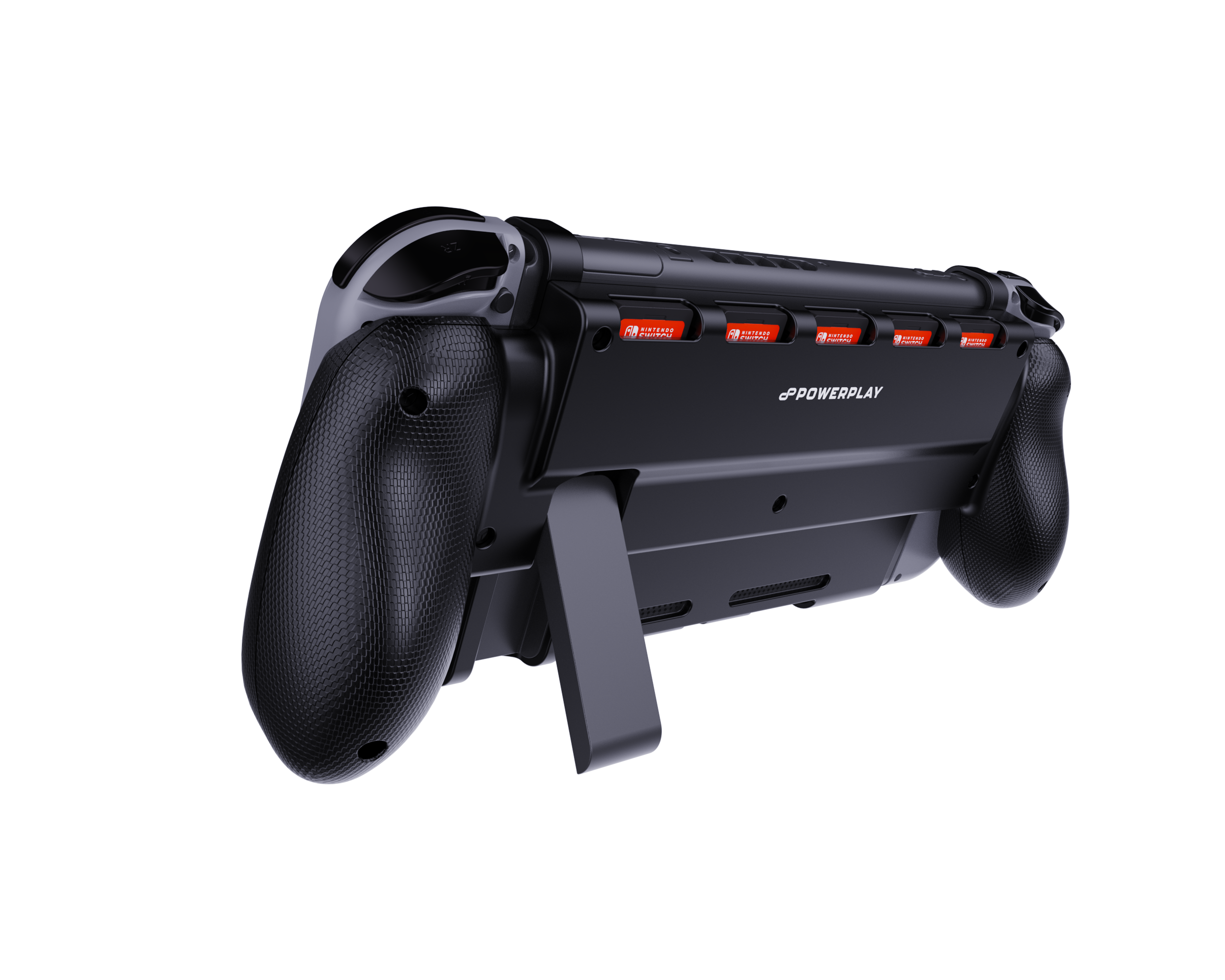 PowerPlay Switch Comfort Grip