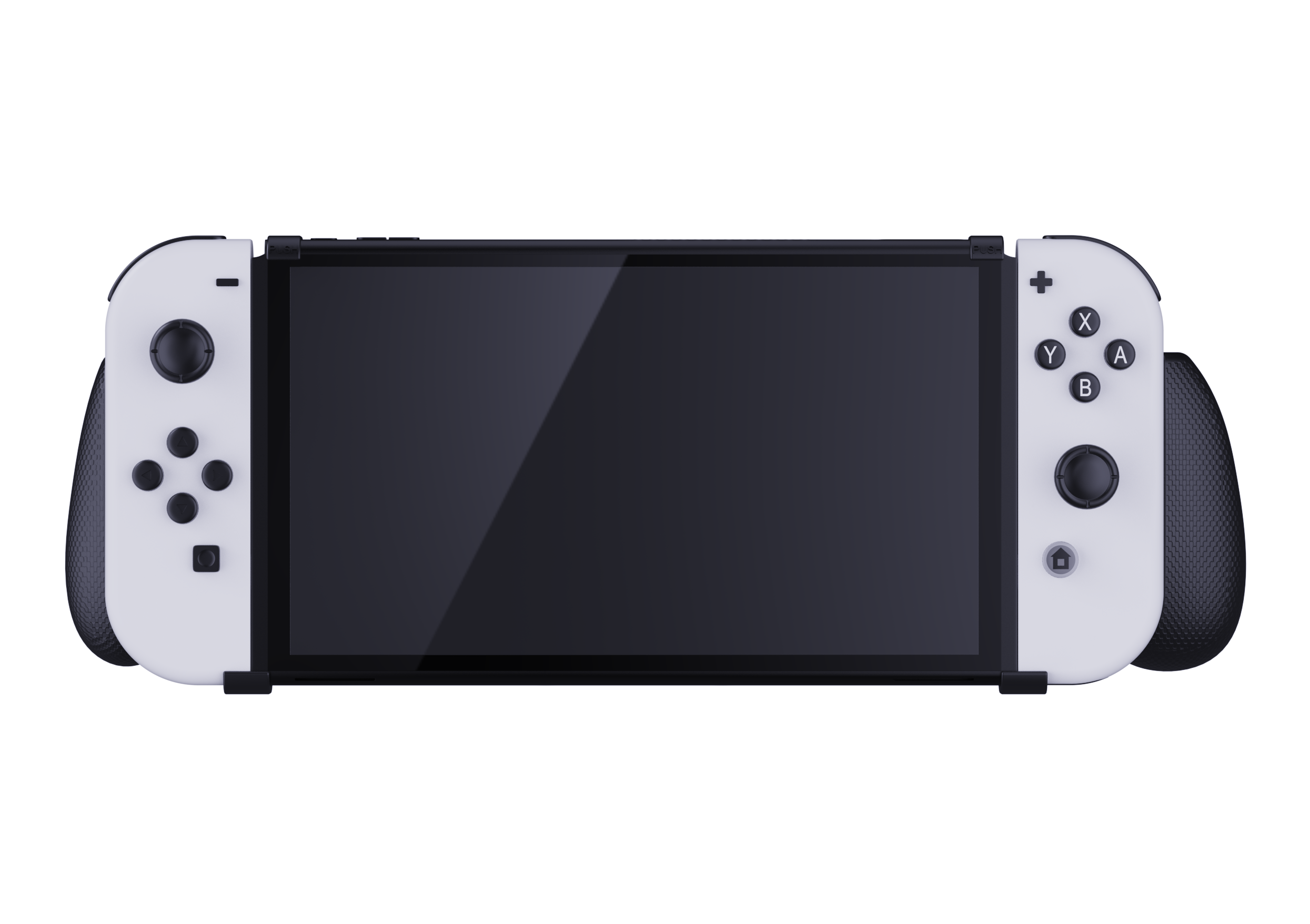 PowerPlay Switch OLED Comfort Grip