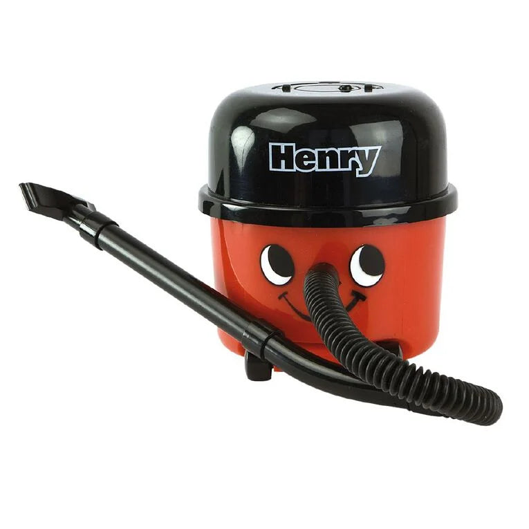 Henry Desk Vacuum