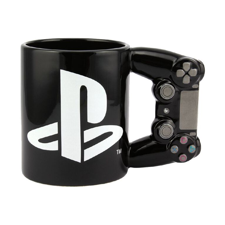PlayStation PS4 Controller Mug