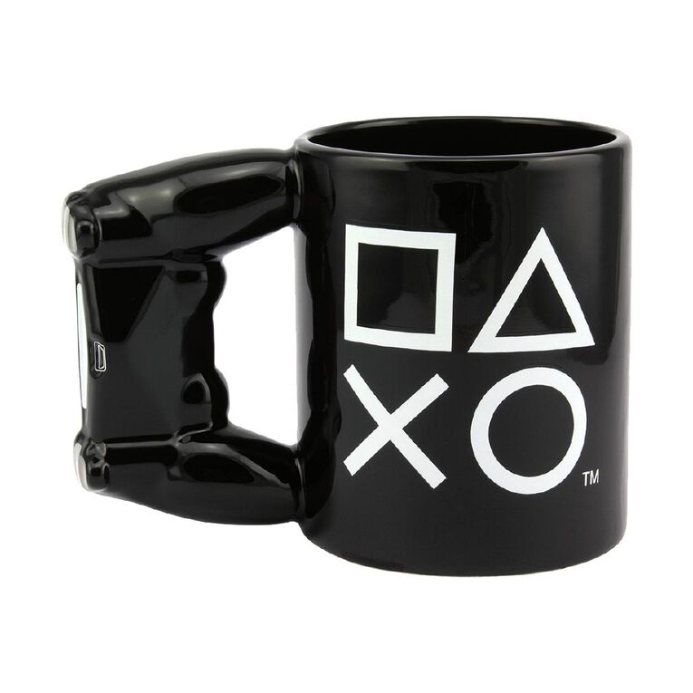 PlayStation PS4 Controller Mug