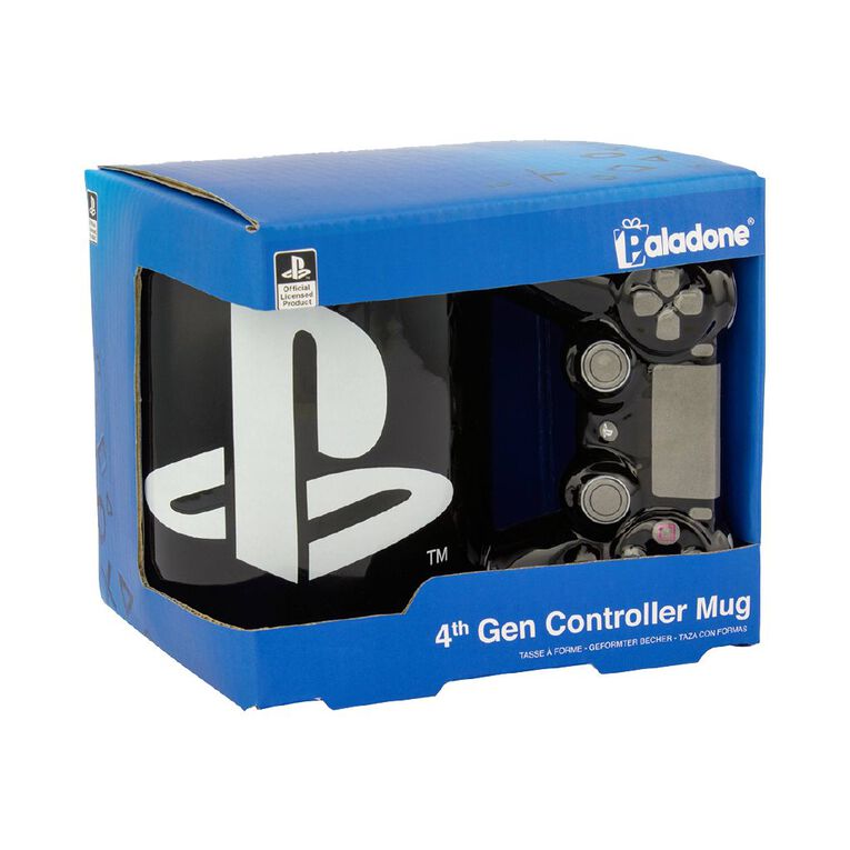 PlayStation PS4 Controller Mug