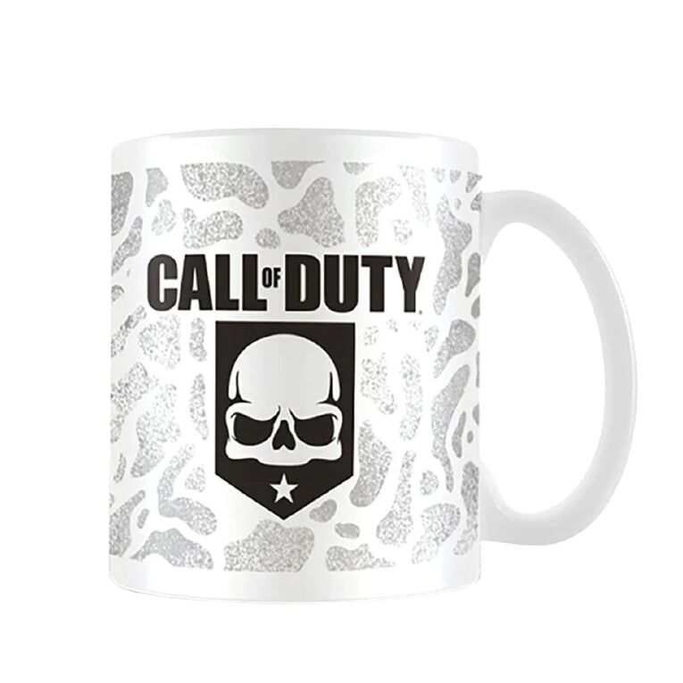 Call of Duty Mug