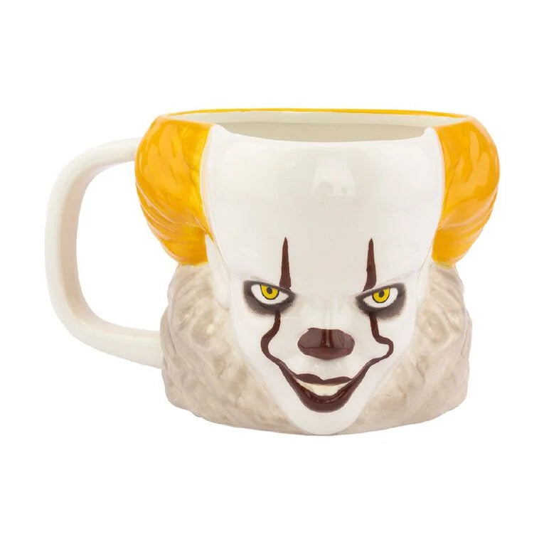 IT Pennywise Mug