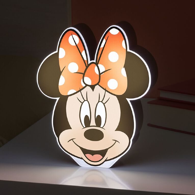 Minnie Box Light