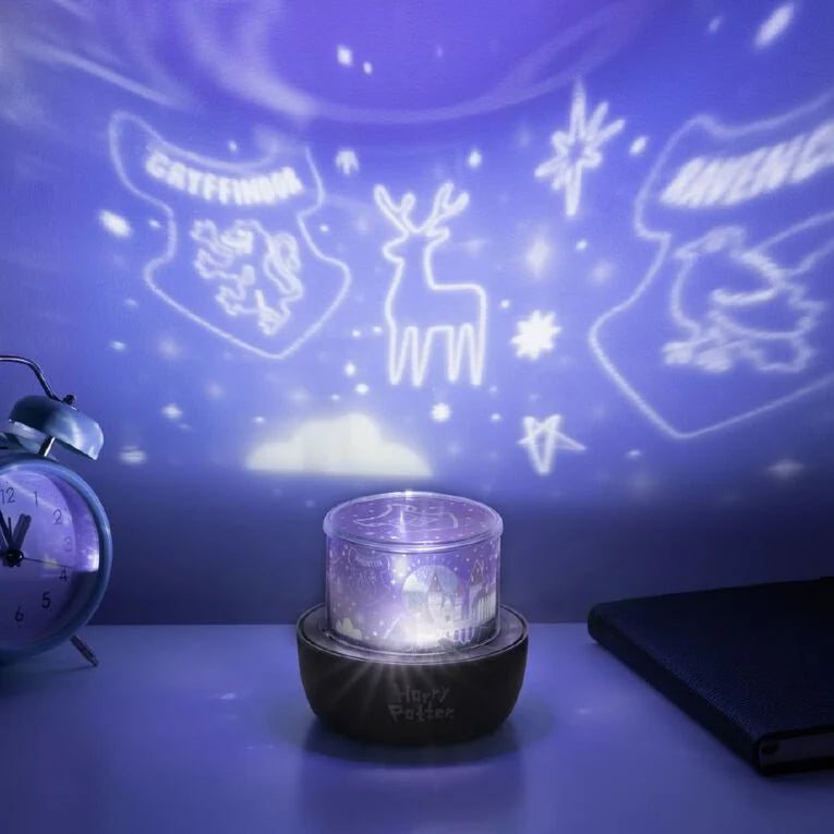 Harry Potter Projection Light