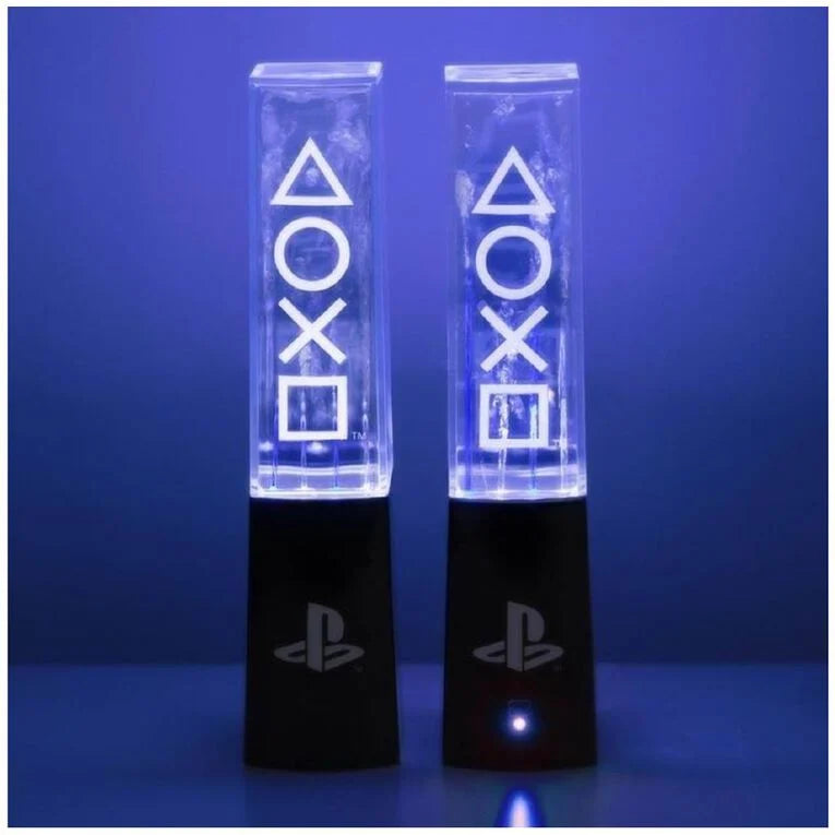 PlayStation Water Dancing Light