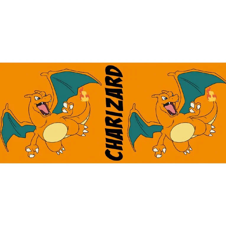 Pokemon Charizard Mug