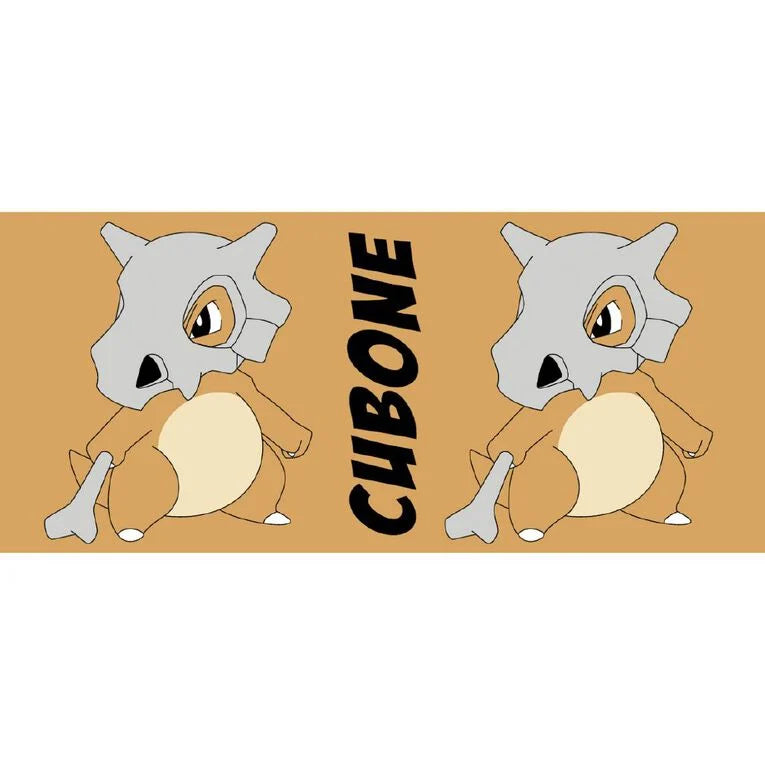 Pokemon Cubone Mug