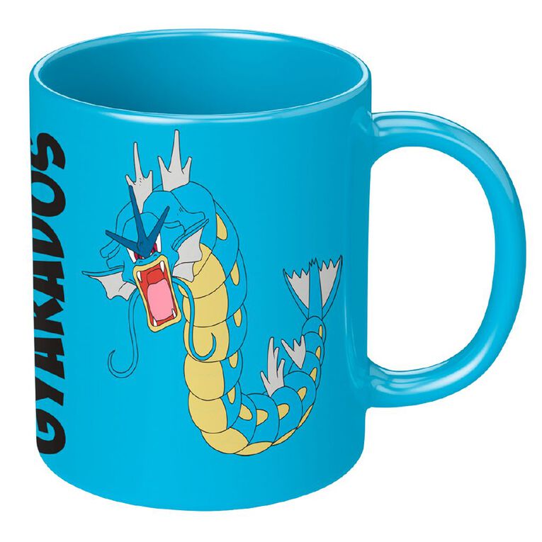 Pokemon Gyrados Mug