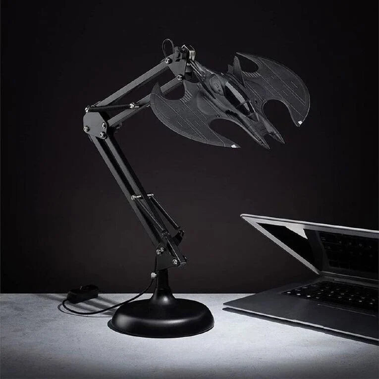 Batwing Desk Light