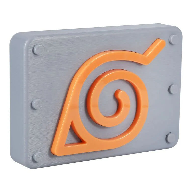 Naruto 3D Light