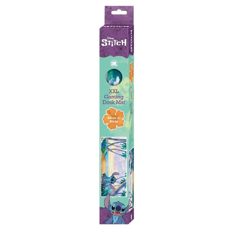 IM Lilo & Stitch XXL Gamer Mat