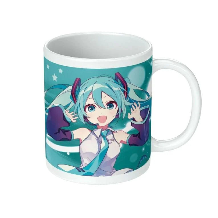 Hatsune Miku Mug